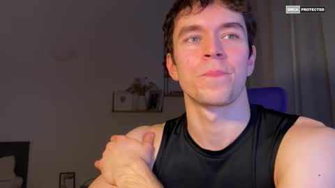 Snapshot of johnnnyhorny chatting on 01-16-26, 09:08 Johnny online show from 01-16-26, 09:08