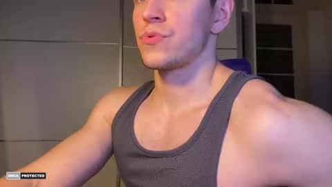 Snapshot of johnnnyhorny chatting on 02-02-26, 04:27 Johnny online show from 02-02-26, 04:27