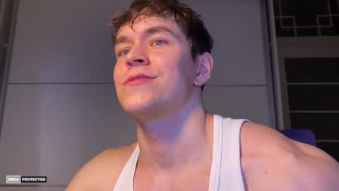 Snapshot of johnnnyhorny chatting on 02-16-26, 04:25 Johnny online show from 02-16-26, 04:25