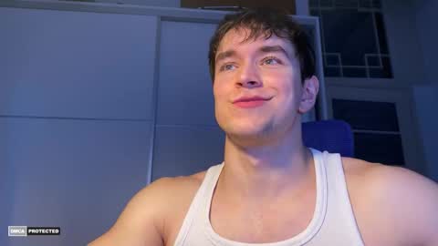 Snapshot of johnnnyhorny chatting on 02-17-26, 04:24 Johnny online show from 02-17-26, 04:24