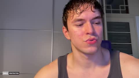 Snapshot of johnnnyhorny chatting on 02-24-26, 12:25 Johnny online show from 02-24-26, 12:25