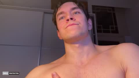 Snapshot of johnnnyhorny chatting on 02-27-26, 06:30 Johnny online show from 02-27-26, 06:30