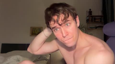 Johnny online show from 04-03-26, 09:46