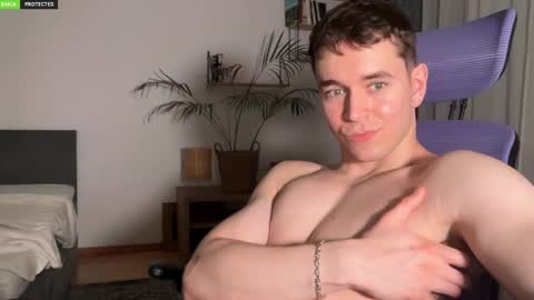 Snapshot of johnnnyhorny chatting on 06-03-26, 05:18 Johnny online show from 06-03-26, 05:18
