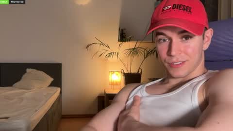 Johnny online show from 06-14-26, 08:00