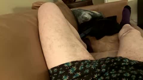 Snapshot of johnny235813 chatting on 01-17-26, 10:20 johnny235813 online show from 01-17-26, 10:20