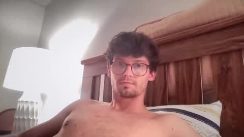 Johnny online show from 10-26-25, 07:36