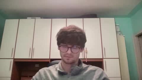 Johnny online show from 11-19-25, 03:34