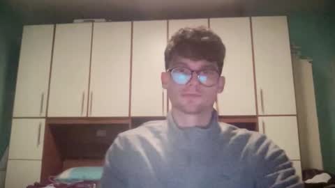 Johnny online show from 12-16-25, 05:18