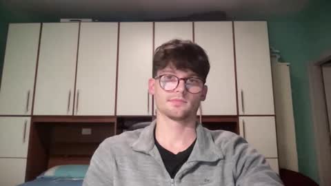 Johnny online show from 12-19-25, 05:20