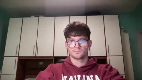 Johnny online show from 12-21-25, 05:31