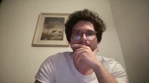 Johnny online show from 04-26-26, 10:29