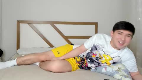 Snapshot of johnny_big_ass chatting on 01-14-26, 07:19 Johnny online show from 01-14-26, 07:19