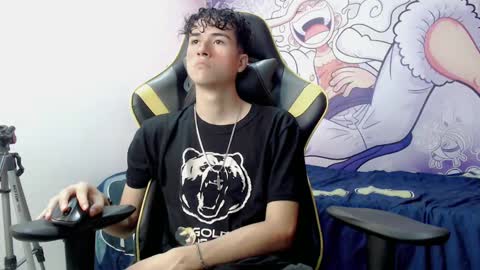 johnny_cagee online show from 12-20-24, 06:08