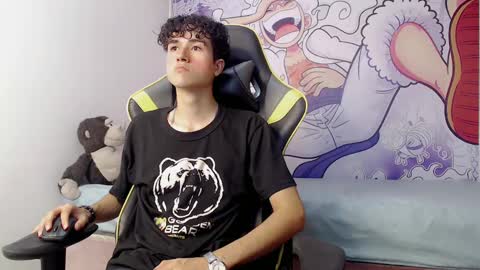 johnny_cagee online show from 01-30-25, 09:36