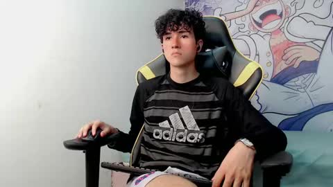 johnny_cagee online show from 02-05-25, 06:56