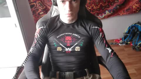 Johnny online show from 11-01-25, 09:22