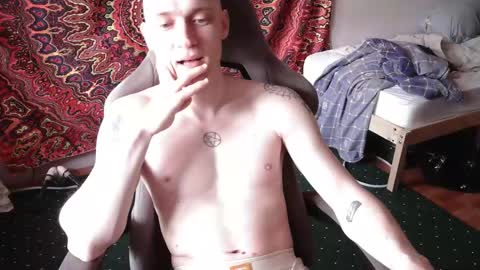 Johnny online show from 03-27-26, 06:19