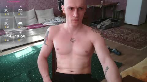 Johnny online show from 04-06-26, 09:21