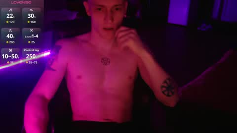 Johnny online show from 04-07-26, 06:30