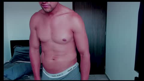 Johnny online show from 12-24-24, 07:11