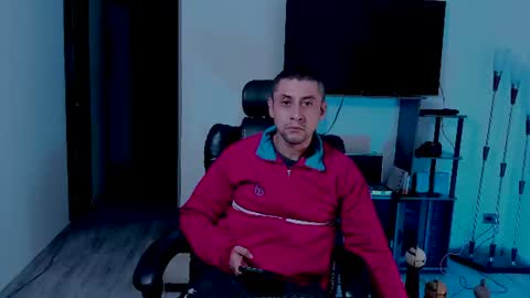 Johnny online show from 07-22-26, 01:30