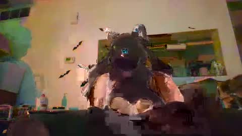 Snapshot of johnnyadepth chatting on 11-01-25, 01:07 johnnyadepth online show from 11-01-25, 01:07