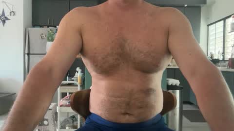 Johnny Blue Eyes online show from 04-19-26, 12:26