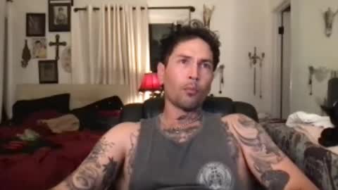 JohnnyDeep66 online show from 07-23-26, 06:22
