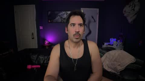 Johnny from Space online show from 04-03-26, 04:21