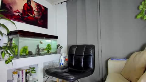 JOHNNY online show from 02-09-25, 10:54