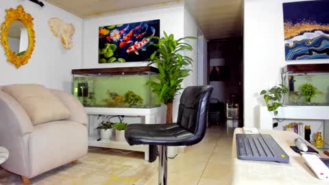 JOHNNY online show from 03-04-25, 02:17