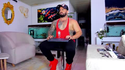 JOHNNY online show from 03-06-25, 12:10