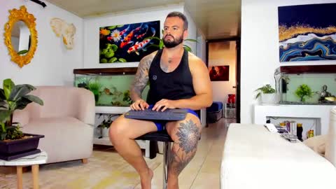 JOHNNY online show from 03-09-25, 09:36