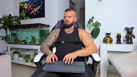 JOHNNY online show from 09-17-25, 12:23