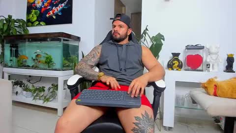 JOHNNY online show from 10-05-25, 12:53