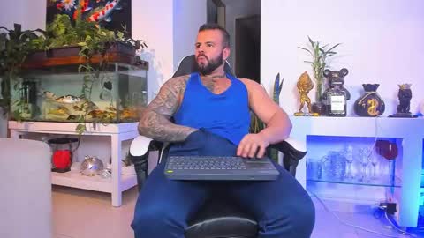 JOHNNY online show from 02-07-26, 12:14