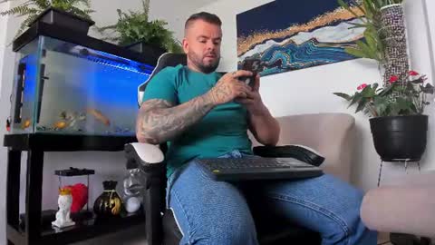 JOHNNY online show from 06-14-26, 02:52