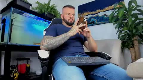 JOHNNY online show from 07-24-26, 12:52