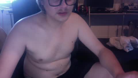 johnnygte online show from 07-15-26, 06:13