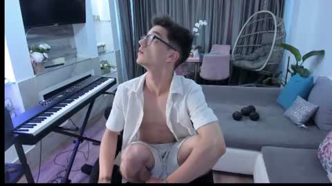 Johnny k. online show from 06-21-26, 04:53
