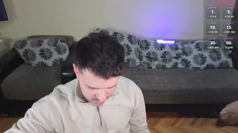 Johnny online show from 12-13-24, 07:53