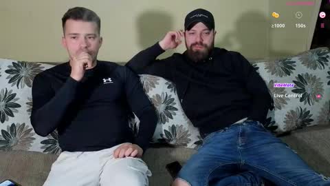 Johnny online show from 09-30-25, 05:18