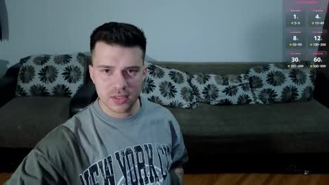 Johnny online show from 03-18-26, 06:44