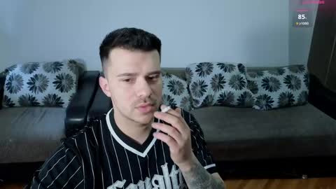 Johnny online show from 03-20-26, 01:49