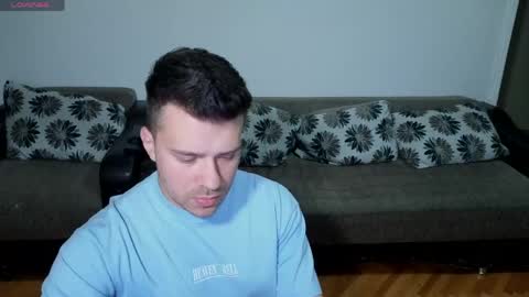 Johnny online show from 04-18-26, 07:58