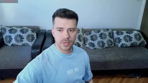 Johnny online show from 05-26-26, 12:23