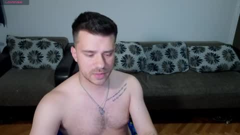 Johnny online show from 05-27-26, 12:29
