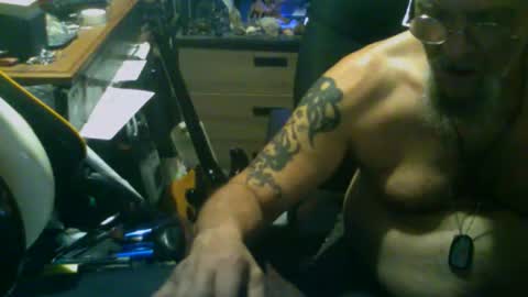 johnnyshung1 online show from 01-13-26, 12:10