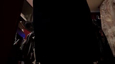 johnnyshung1 online show from 03-16-26, 03:12